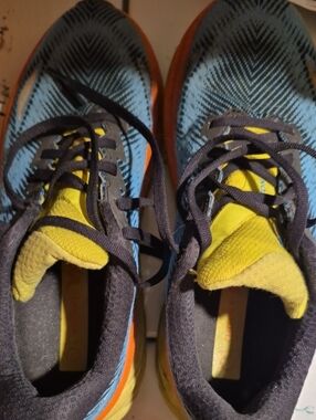 Mens Hoka Sneakers